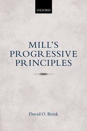 Cover for 

Mills Progressive Principles






