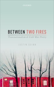 Cover for 

Between Two Fires






