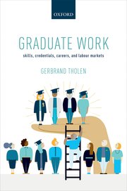Cover for 

Graduate Work







