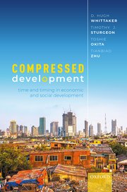 Cover for 

Compressed Development







