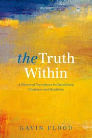 Cover for 

The Truth Within






