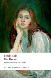 Cover for 

The Dream






