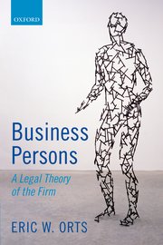Cover for 

Business Persons






