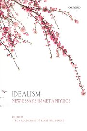 Cover for 

Idealism






