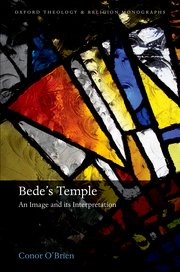 Cover for 

Bedes Temple






