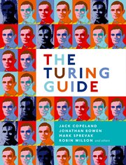 Cover for 

The Turing Guide







