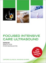 Cover for 

Focused Intensive Care Ultrasound






