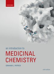 Cover for 

An Introduction to Medicinal Chemistry






