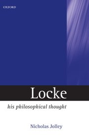 Cover for 

Locke






