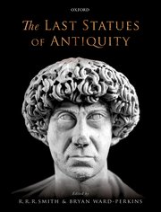 Cover for 

The Last Statues of Antiquity






