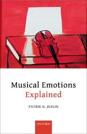 Cover for 

Musical Emotions Explained






