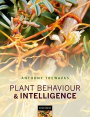 Cover for 

Plant Behaviour and Intelligence






