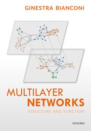 Cover for Multilayer Networks