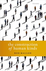 Cover for 

The Construction of Human Kinds







