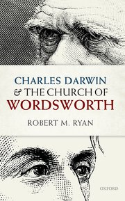 Cover for 

Charles Darwin and the Church of Wordsworth






