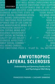 Cover for 

Amyotrophic Lateral Sclerosis






