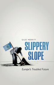 Cover for 

Slippery Slope






