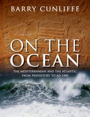 Cover for 

On the Ocean






