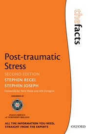 Cover for 

Post-traumatic Stress






