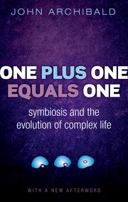 Cover for 

One Plus One Equals One







