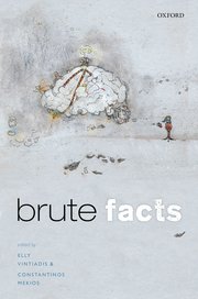 Cover for 

Brute Facts






