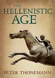 Cover for 

The Hellenistic Age






