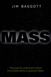 Cover for 

Mass






