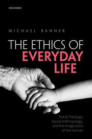 Cover for 

Ethics of Everyday Life






