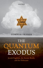 Cover for 

The Quantum Exodus






