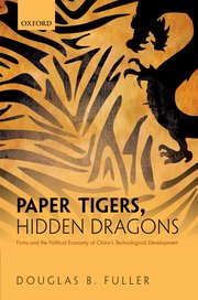 Cover for 

Paper Tigers, Hidden Dragons






