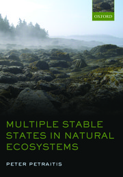 Cover for 

Multiple Stable States in Natural Ecosystems






