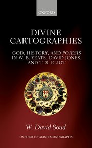 Cover for 

Divine Cartographies






