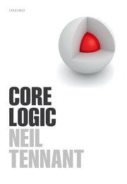 Cover for 

Core Logic






