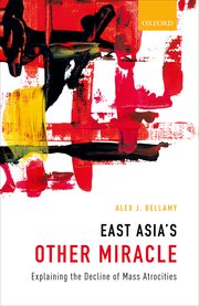 Cover for 

East Asias Other Miracle






