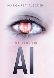 Cover for 

AI






