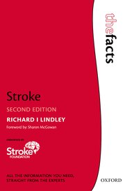 Cover for 

Stroke






