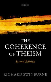 Cover for 

The Coherence of Theism






