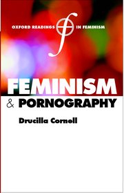 Cover for 

Feminism and Pornography







