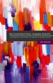 Cover for 

Reconstructing Human Rights






