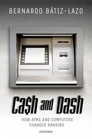 Cover for 

Cash and Dash






