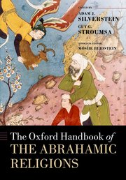 Cover for 

The Oxford Handbook of the Abrahamic Religions






