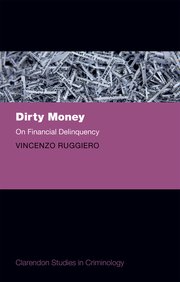 Cover for 

Dirty Money







