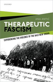 Cover for 

Therapeutic Fascism






