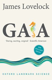Cover for 

Gaia






