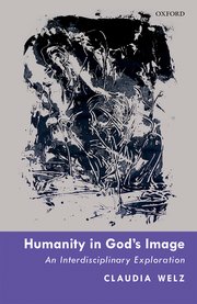 Cover for 

Humanity in Gods Image






