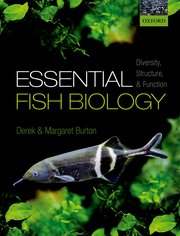 Cover for 

Essential Fish Biology






