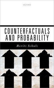 Cover for 

Counterfactuals and Probability






