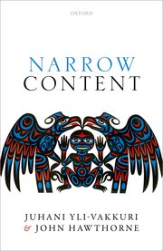 Cover for 

Narrow Content






