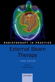 Cover for 

External Beam Therapy






