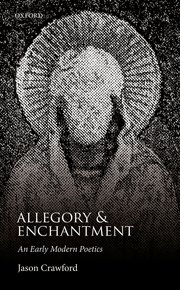 Cover for 

Allegory and Enchantment






